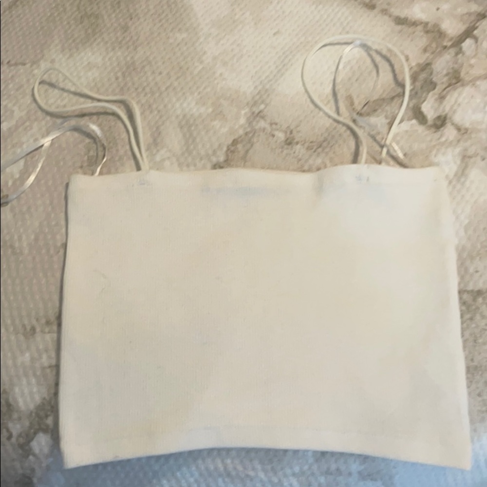 Zara top